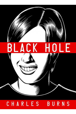 Black Hole Black Hole  