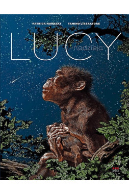 Lucy. Nadzieja Lucy  