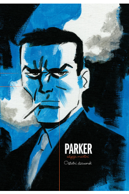 Parker - tom 2 Parker  